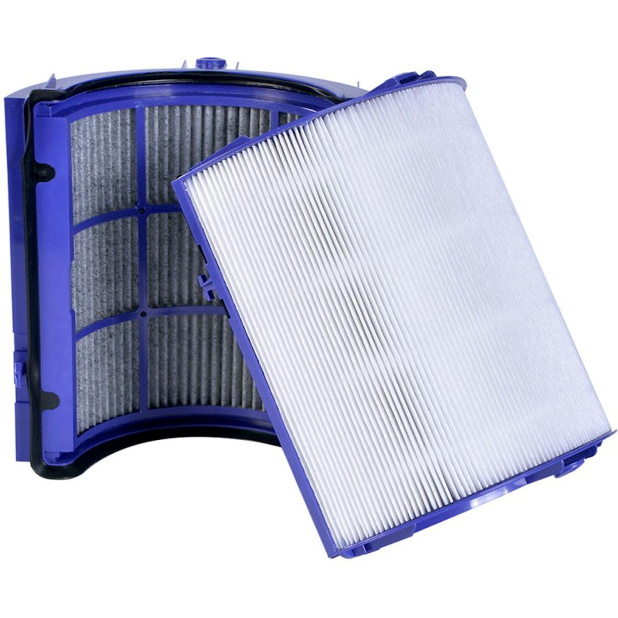 Thumbnail - Roboparts Filter für Dyson Luftreiniger 970341-01 / 965432-01, Zubehör Luftbehandlung