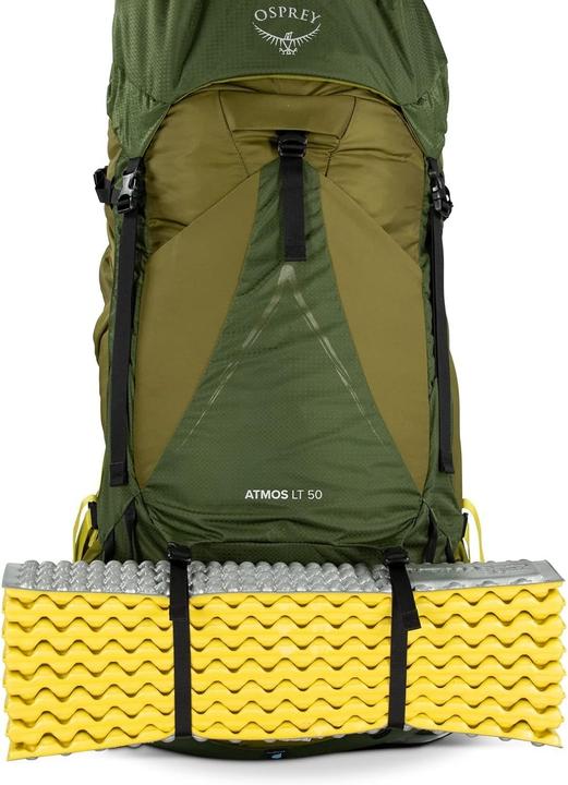 Produktbild Osprey Atmos AG LT 50 (50 l)