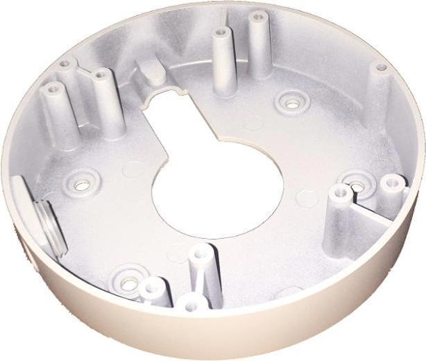 Image du produit Jovision KB011-DC Boîtier de montage pour caméra réseau (Câble)