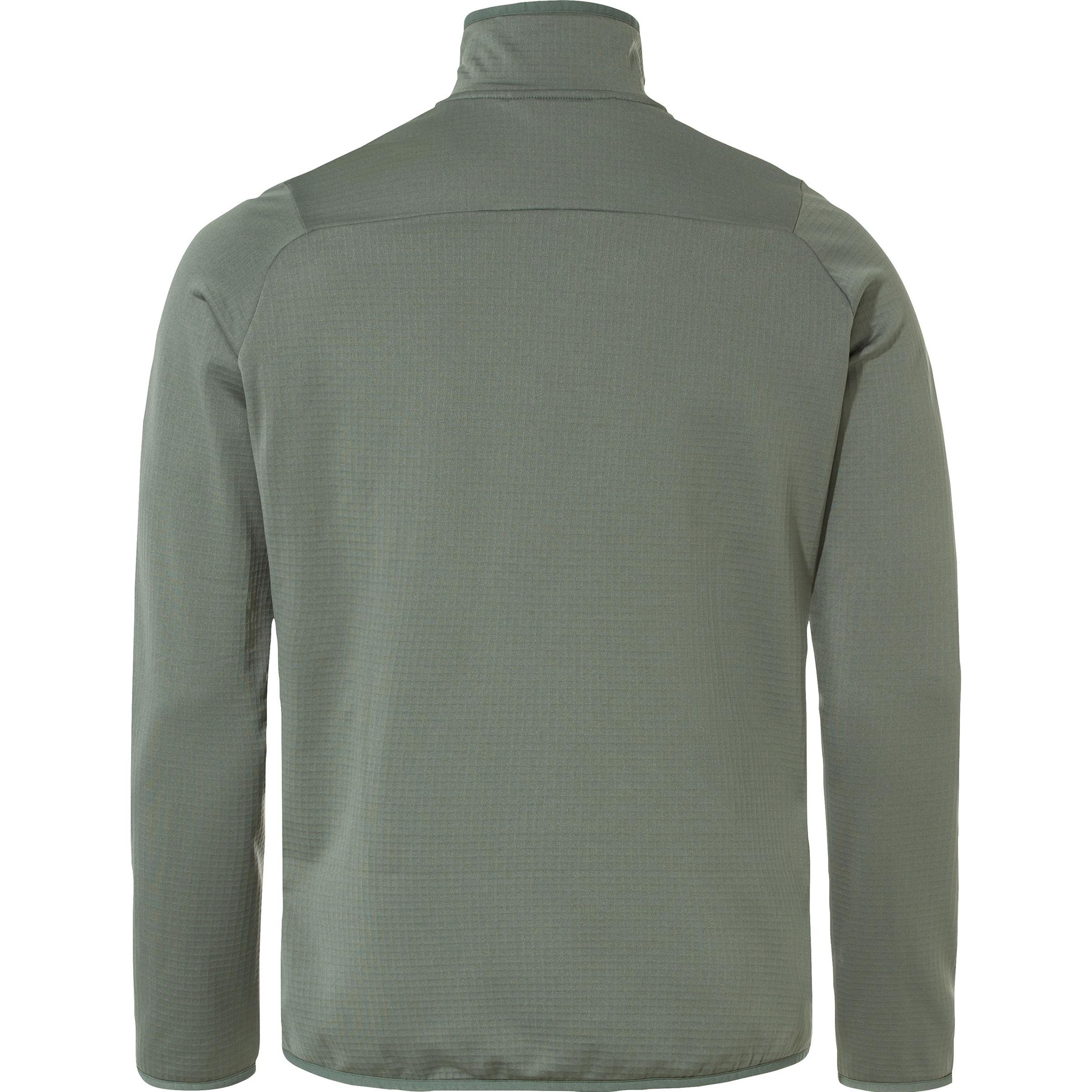 Thumbnail - Vaude, Herren, Jacke, Monviso II (XXL), Grün, XXL