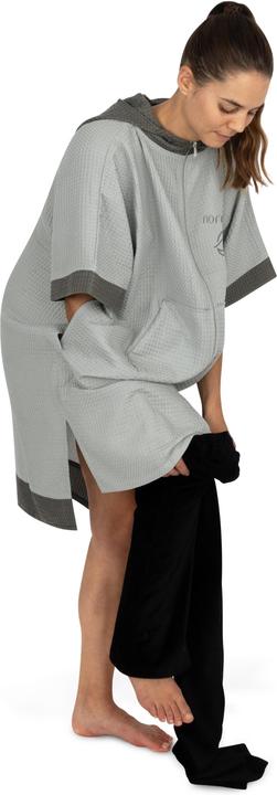 Produktbild Normani Badeponcho Niramey - 9239