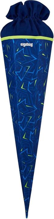 Ergobag Schultüte SpitzenreitBär (22 cm, 1x)