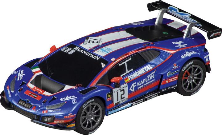 Productafbeelding Carrera 20062563 - GT Super Challenge, vanaf 6 jaar