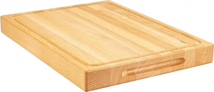 Produktbild Kadastar Element Hackbrett Buche395 x 29.5 x 4 cm