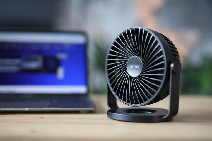 Produktbild Savio AD-01 (36 dB)