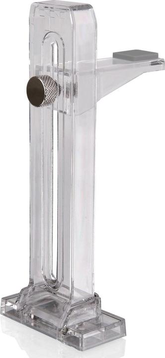 Thermaltake Graphics Card Holder transparent PC