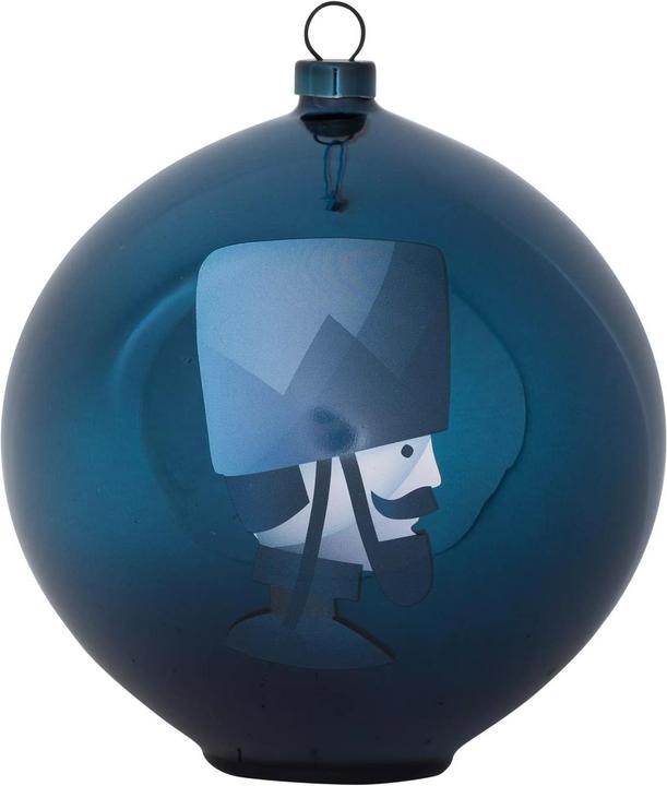 Produktbild Alessi Weihnachtskugel