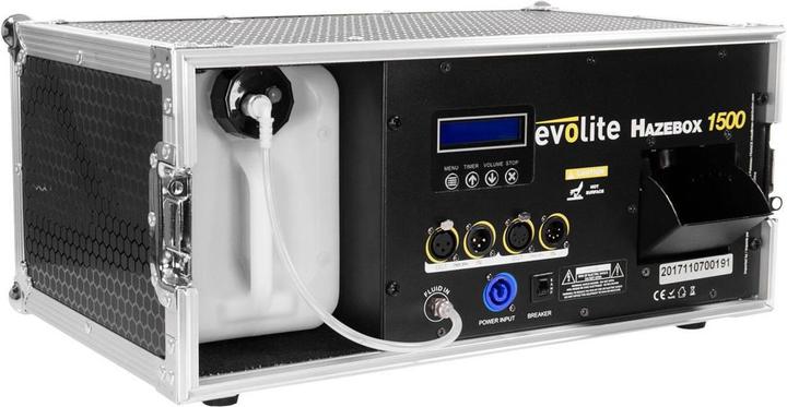 Produktbild Evolite HazeBox 1500 (Nebelmaschine)