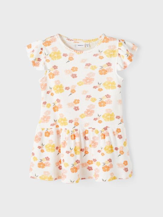 Actual product image Name it Blumen Kleid (92)