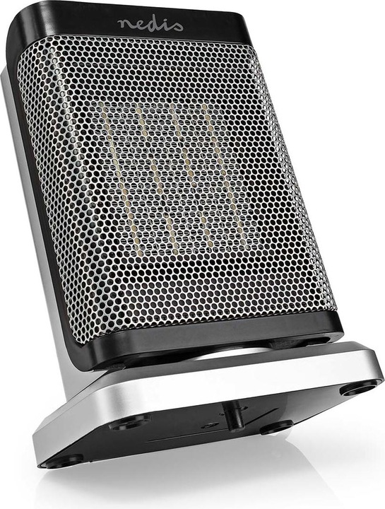 Immagine prodotto Nedis Termoventilatore compatto in ceramica (1500 W)
