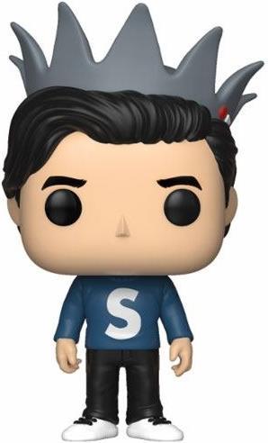 Actual product image Funko POP! - Riverdale: Jughead
