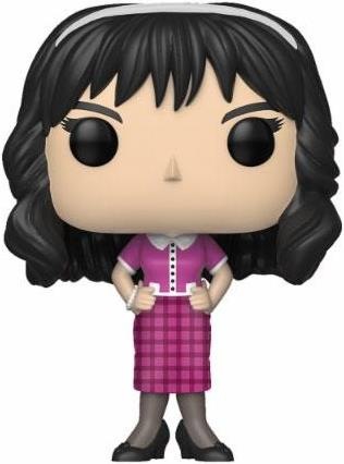 Produktbild Funko POP! - Riverdale: Veronica