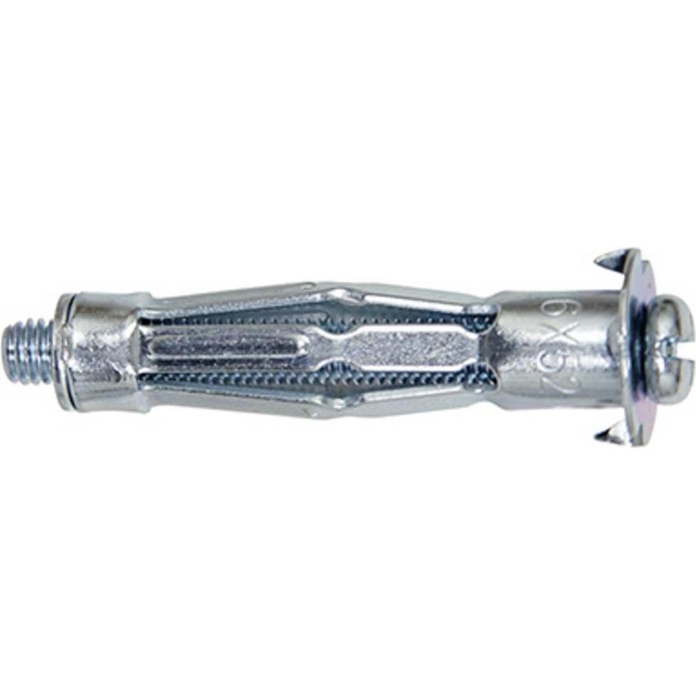 Fischer, Dübel, Ankerbolzen R 88561 FAZ II 12/100 A 4 Ohne Oberflächenangabe (50 Stk.)