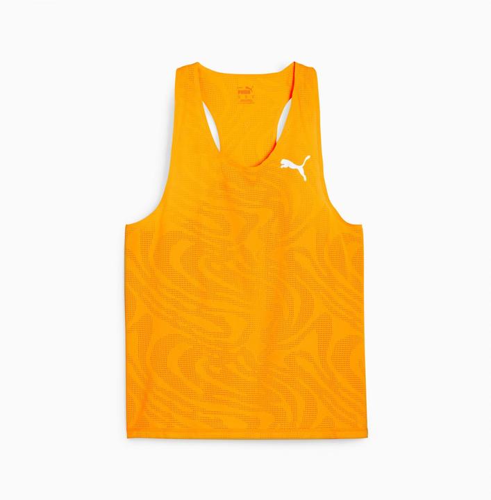 Actual product image Puma Run Ultraspun Singlet (XL)