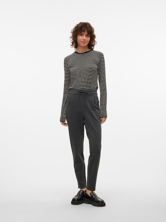 Actual product image Vero Moda VMEVA Low waist trousers Trousers (M)