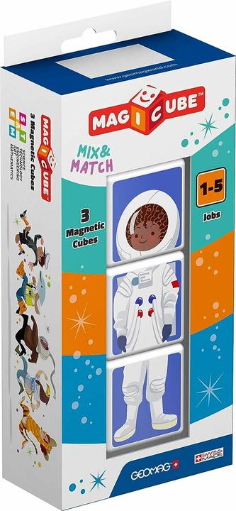 Image du produit Geomag People Jobs