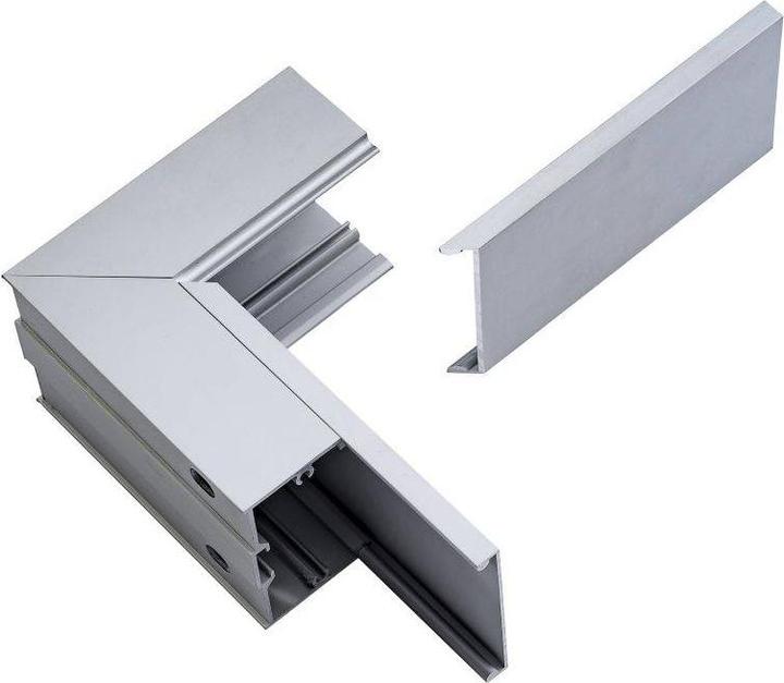 Actual product image Elbro Inside corner for LFA 40060 (Duct)