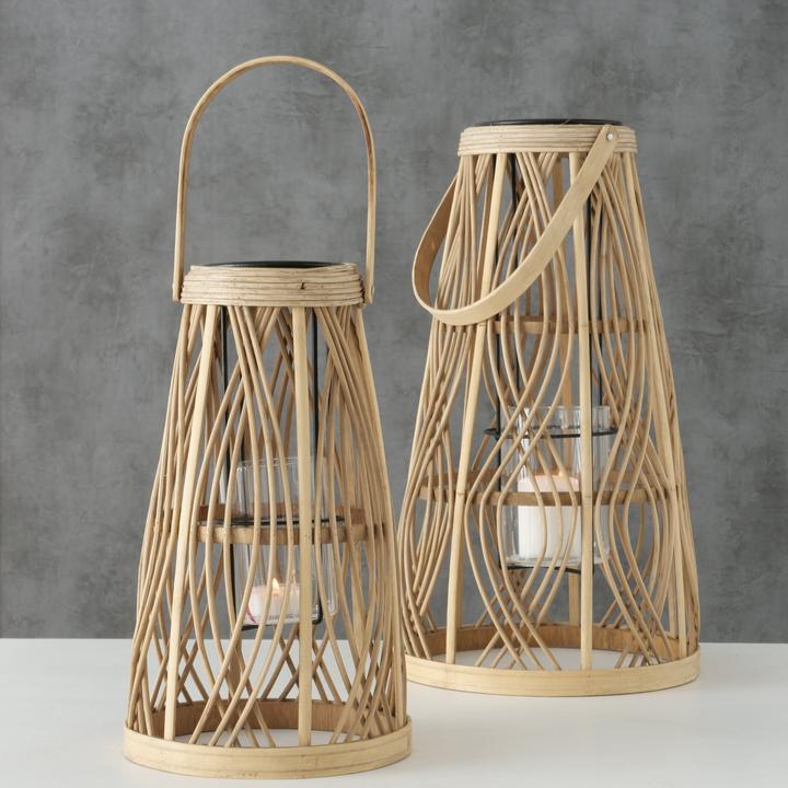 Actual product image Boltze Home Ajala (2 x, 24 x 24 x 32 cm)