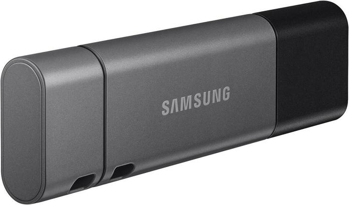 Produktbild Samsung Duo Plus V1 (64 GB, USB-C)