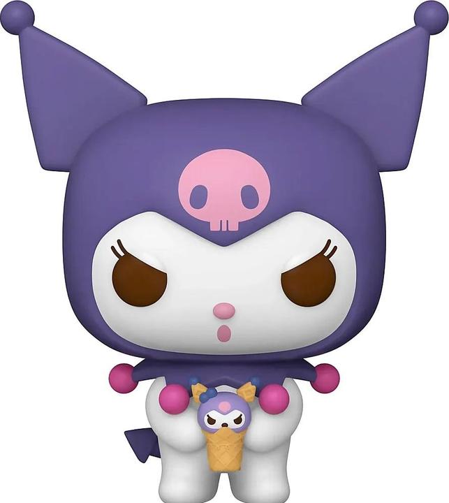 Produktbild Funko Hello Kitty POP! Sanrio Kuromi