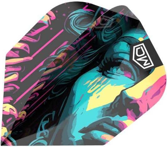 Image du produit Dart World DartWorld Liberty No6 Flightpack