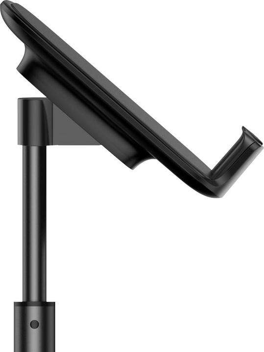 Actual product image Baseus Literary Youth Desktop Bracket Black