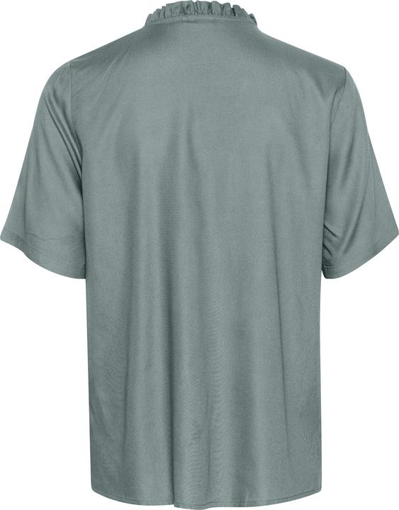 Actual product image Kaffe Tina Solid (42)