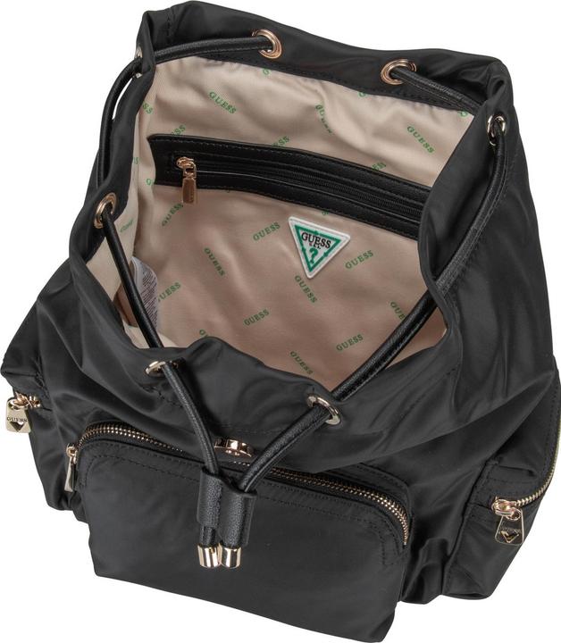Image du produit Guess Sac à dos / sac de jour Eco Gemma Backpack EYG (6 l)