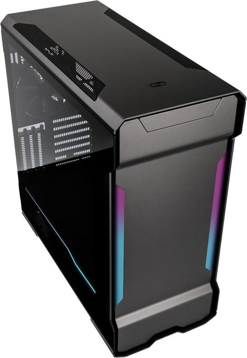 Actual product image Phanteks Enthoo Evolv X (ATX, mATX, Mini-ITX, E-ATX)