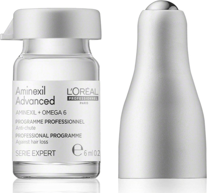 Immagine prodotto L'Oréal Professionnel Aminexil - Avanzato (252 ml)