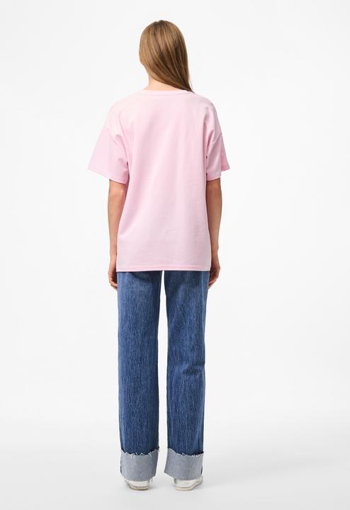 Image du produit Pieces PCSKYLAR T-Shirt in Oversize (S)