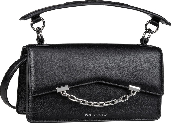 Produktbild Karl Lagerfeld Umhängetasche K/Seven Grainy