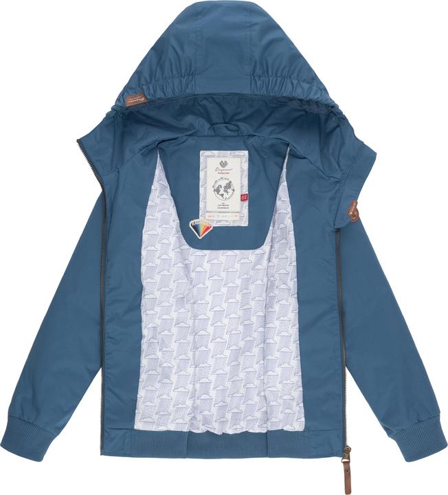 Image du produit Ragwear Kristla II (128)