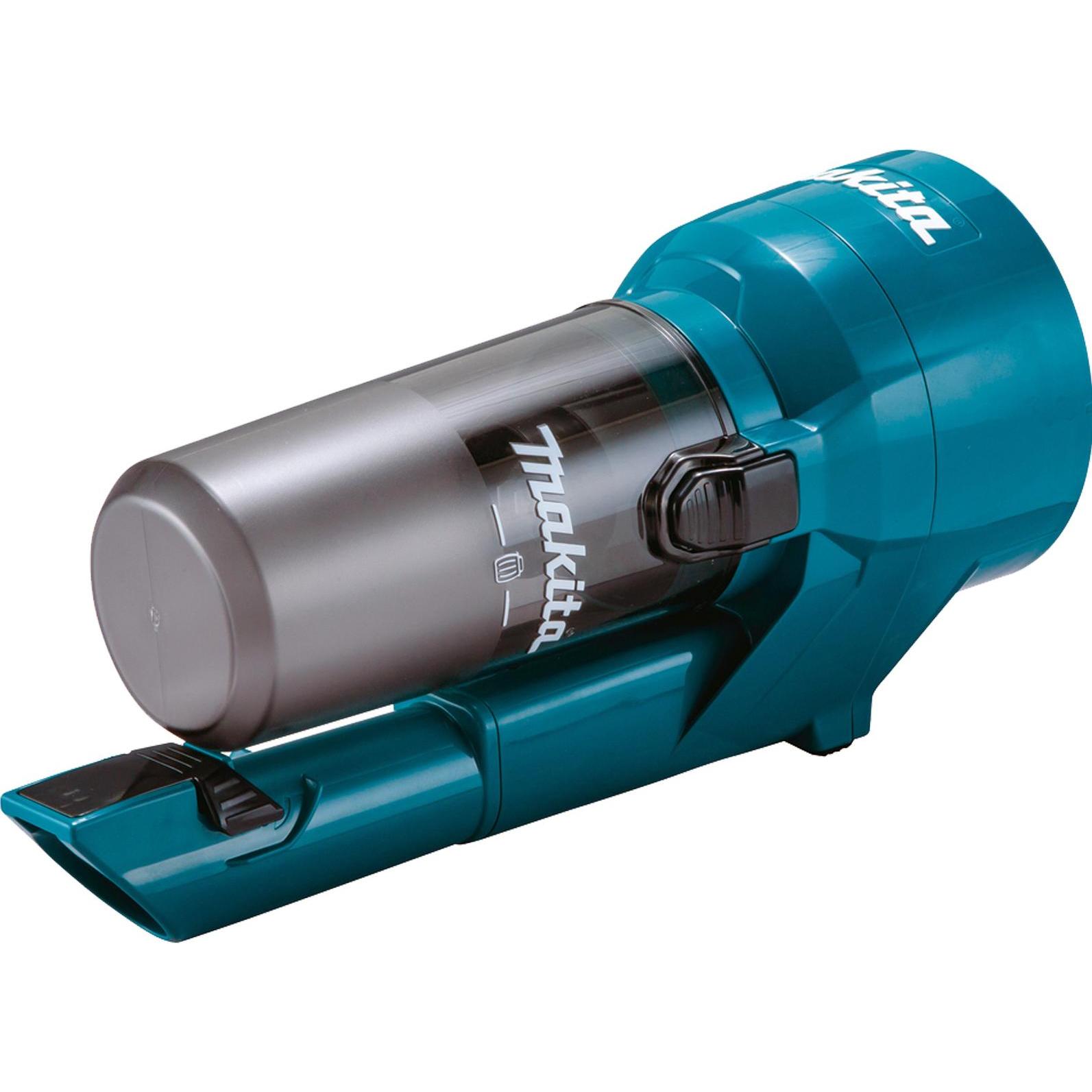 Makita Zyklon-Abscheidereinheit » 1910D4-2 « Umrüstkit, Staubsauger Zubehör, Blau