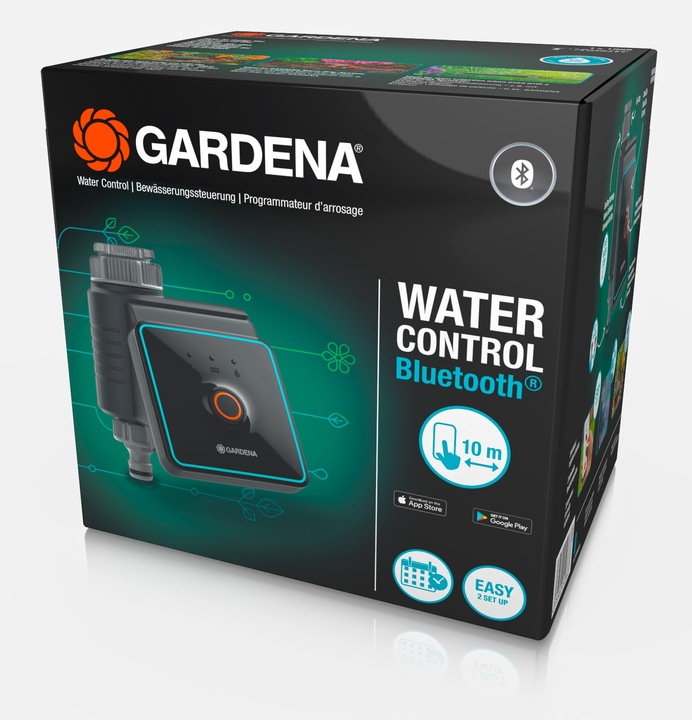 Productafbeelding Gardena Irrigatiecontrole (Irrigatiecomputer)