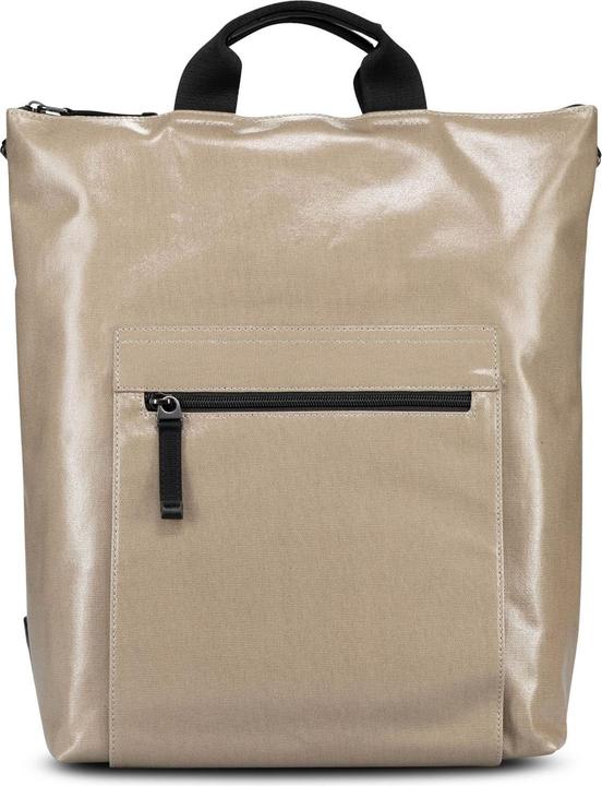 Malt, Schwarz, Taupe