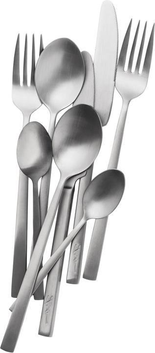Actual product image Bitz Malkolm (16 Piece, Cutlery set)