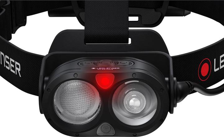 Produktbild Ledlenser H19R Core (3500 lm)