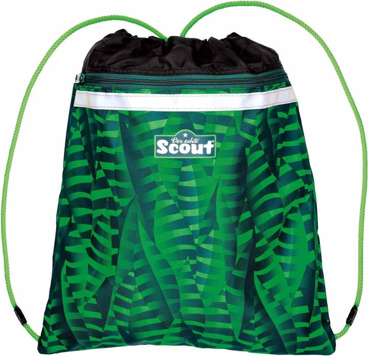 Produktbild Scout Micro Schulranzen-Set 7-teilig (30 l)