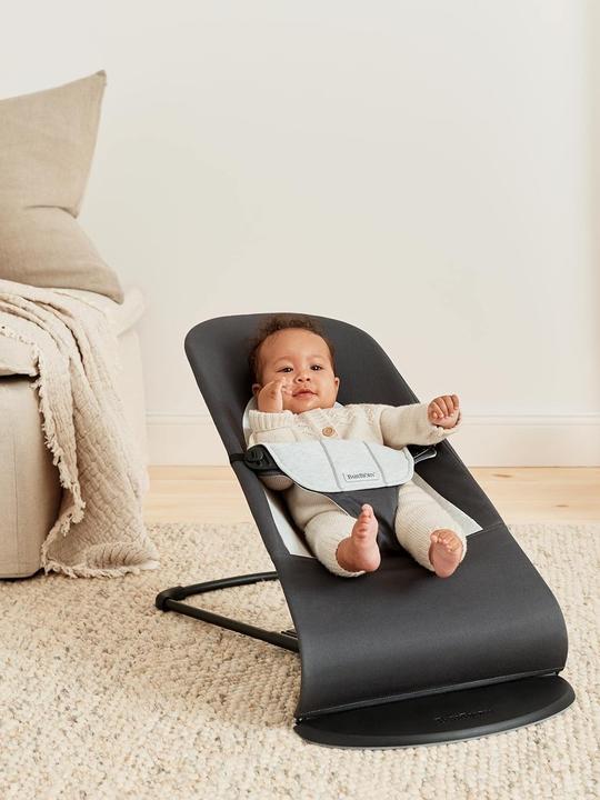 Image du produit BabyBjörn Bascule Soft