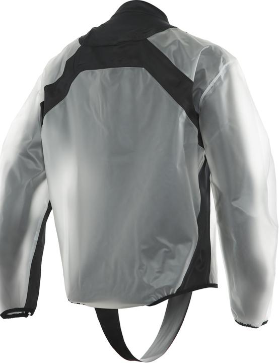 Image du produit Dainese Veste de pluie Rain Body Racing 2 (Hommes, XL)