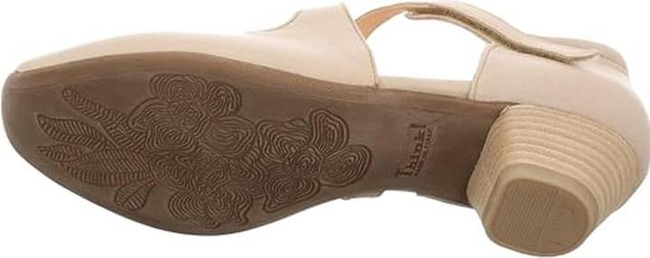 Produktbild Think! Duurzame riempjespumps für Damen, pallisandro 4050 (42.5)