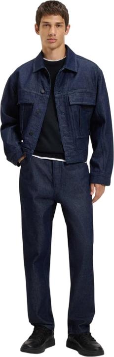 Produktbild HUGO San CassiusC1 Sweatshirt (M)