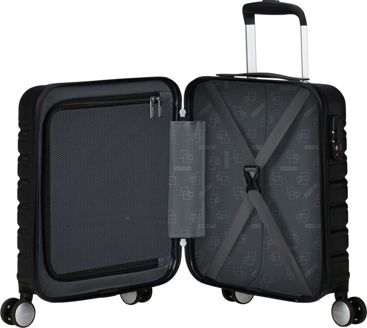 Immagine prodotto American Tourister Sottosella Flashline Spinner (23 l)