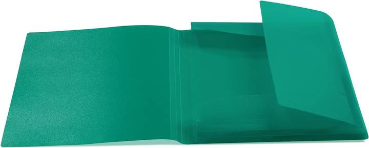 Produktbild HERMA Sammelmappe A3 Transluzent (A3, 1x)