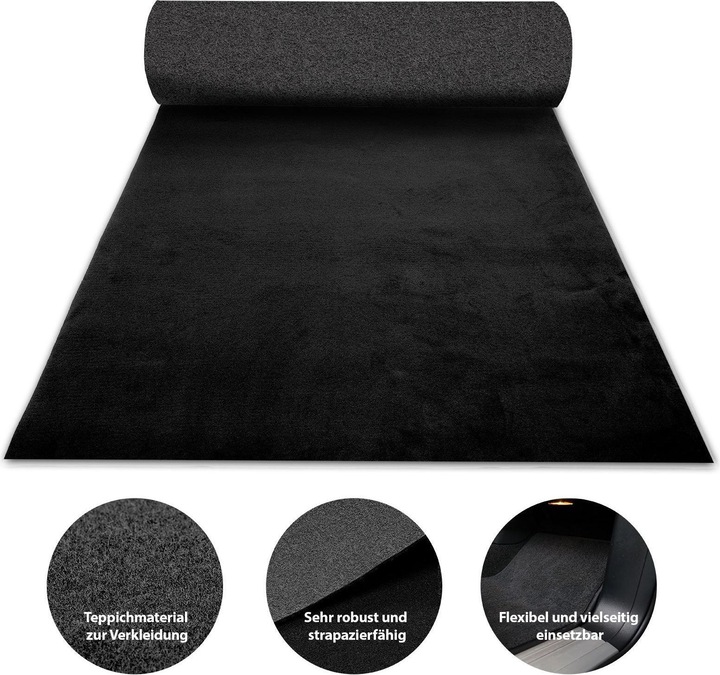 Actual product image Karat Mustang