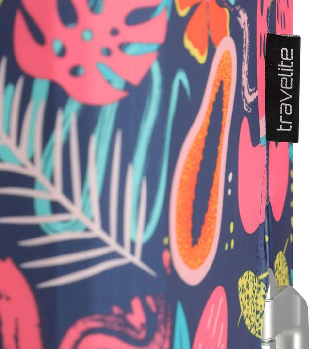 Produktbild Travelite Basics Kofferschutzhülle 71 cm