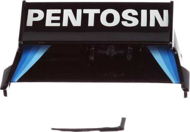 Produktbild Carrera 1:24 Kleinteile Ford Capri Zack. 23859