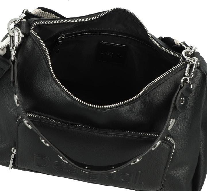 Immagine prodotto Desigual maxi borsa da half mayari cont