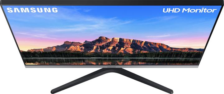 Actual product image Samsung UHD Monitor U28R552UQU (3840 x 2160 Pixels, 28")